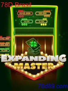 ExpandingMaster